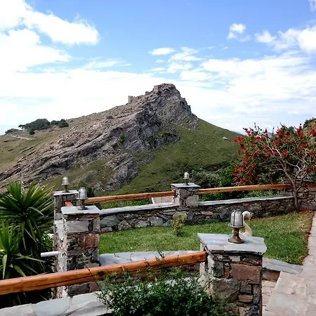 Makronas Karystos (Evia)