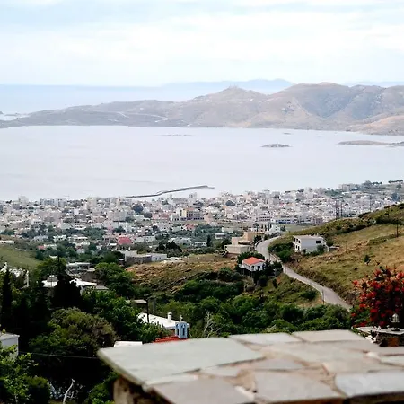 Apartment Makronas