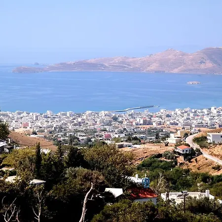 Lägenhet Makronas *