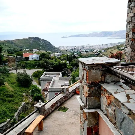 Makronas Karystos (Evia)