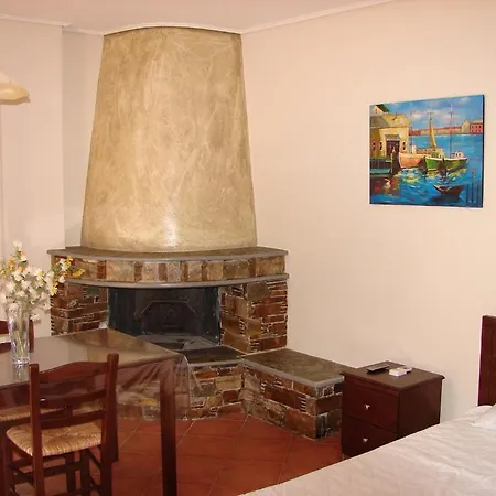 Makronas Apartmán