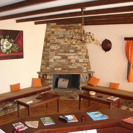 Apartment Makronas