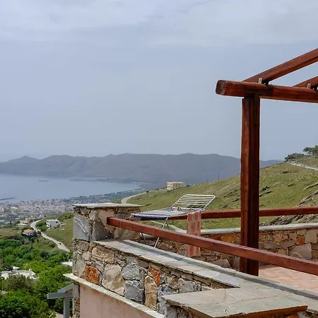 Makronas * Karystos (Evia)
