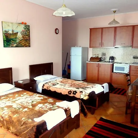 Makronas * Karystos (Evia)