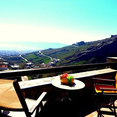 Makronas Lägenhet *