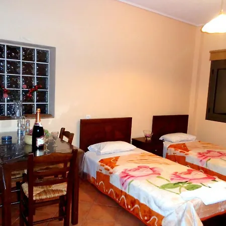 Makronas Lägenhet *