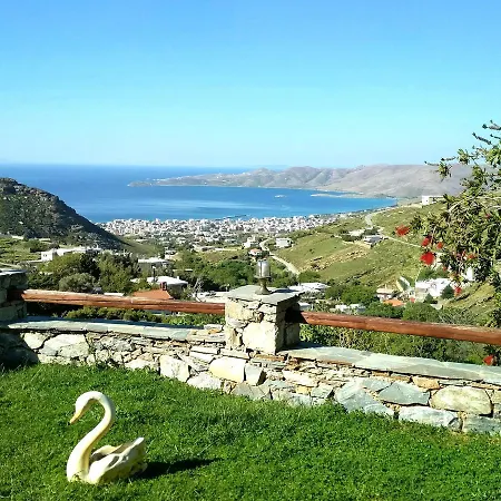 Apartment Makronas