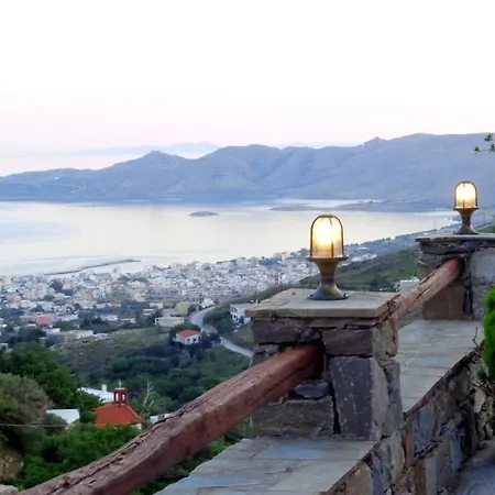 Apartment Makronas